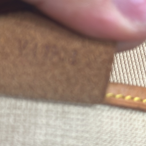 Louis Vuitton Excursion Monogram Handbag - Picture 9 of 9